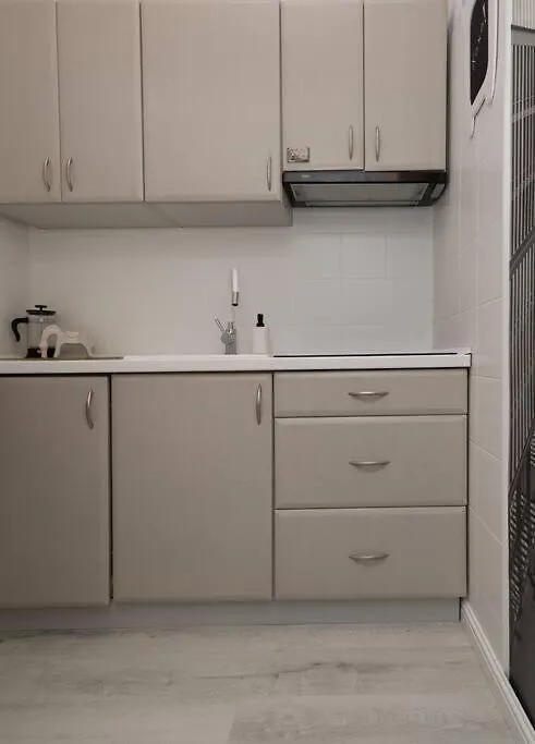 Spacious Apt In Heart Of ורשה